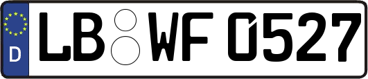 LB-WF0527