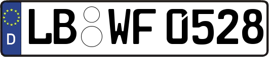 LB-WF0528