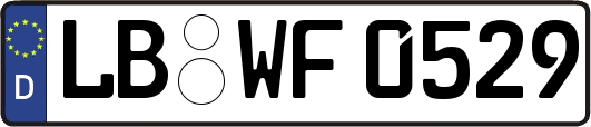 LB-WF0529
