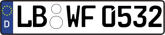 LB-WF0532