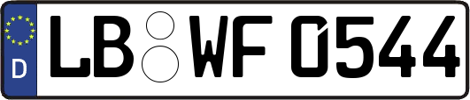 LB-WF0544