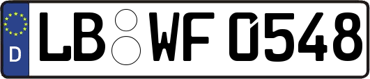 LB-WF0548