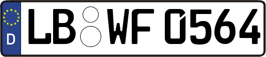 LB-WF0564