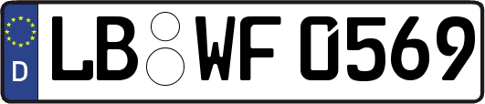 LB-WF0569
