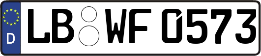 LB-WF0573