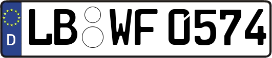 LB-WF0574