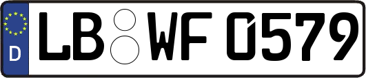 LB-WF0579