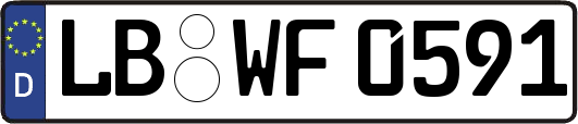 LB-WF0591