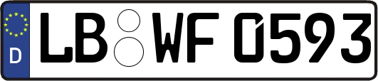 LB-WF0593
