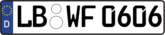 LB-WF0606