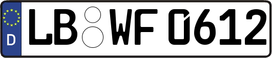 LB-WF0612