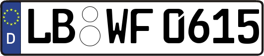 LB-WF0615