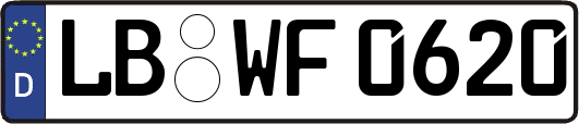 LB-WF0620