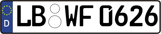LB-WF0626