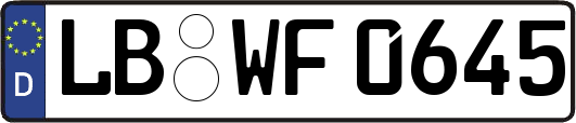 LB-WF0645