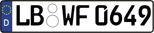 LB-WF0649