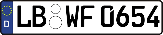 LB-WF0654