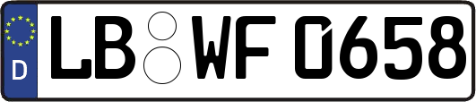 LB-WF0658