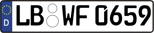 LB-WF0659