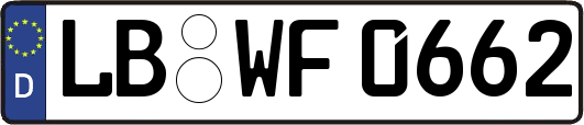 LB-WF0662