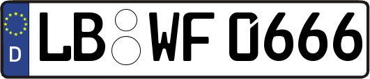 LB-WF0666