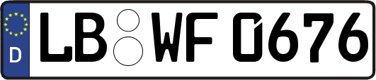 LB-WF0676