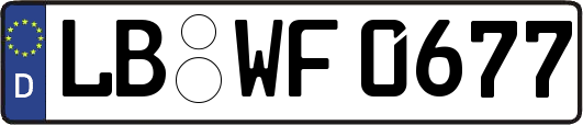 LB-WF0677