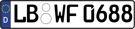 LB-WF0688