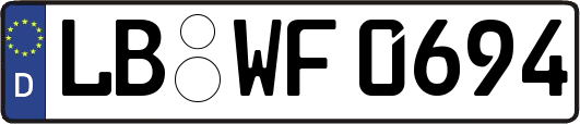 LB-WF0694