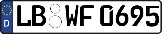 LB-WF0695
