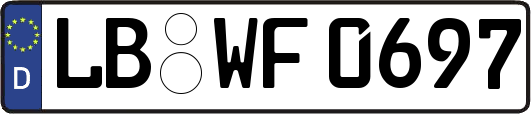 LB-WF0697