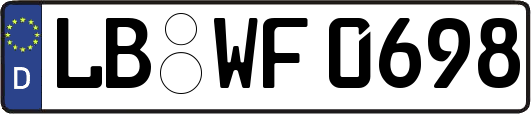 LB-WF0698