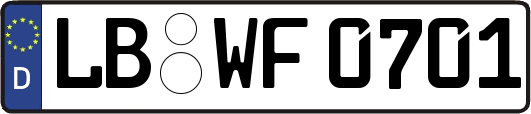 LB-WF0701