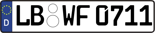 LB-WF0711