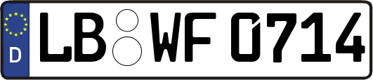 LB-WF0714