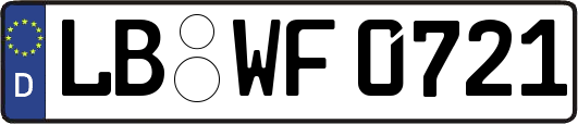 LB-WF0721