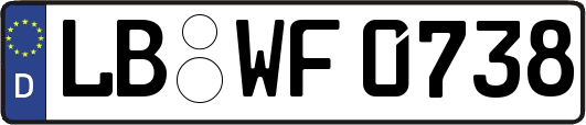 LB-WF0738