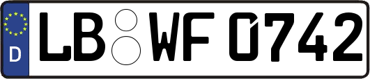 LB-WF0742