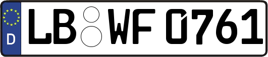 LB-WF0761
