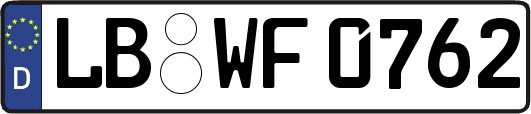 LB-WF0762