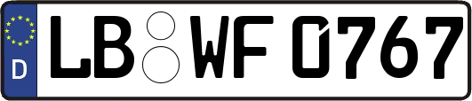 LB-WF0767