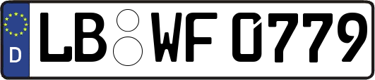 LB-WF0779