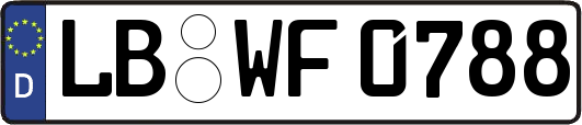 LB-WF0788