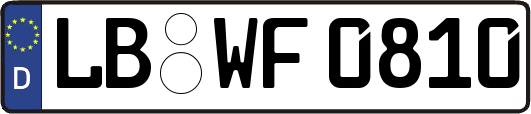 LB-WF0810