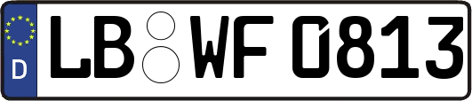 LB-WF0813