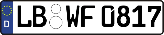 LB-WF0817