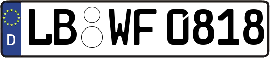 LB-WF0818