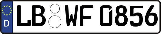 LB-WF0856