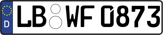 LB-WF0873