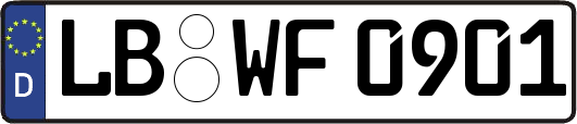 LB-WF0901